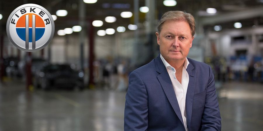 Henrik Fisker