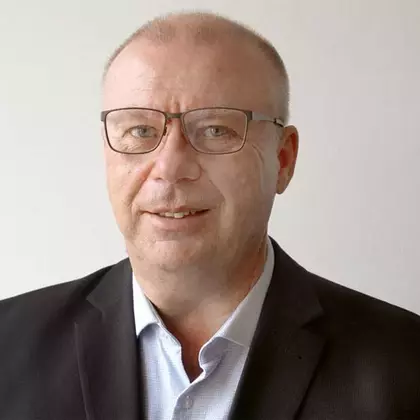 Andreas Hellmann