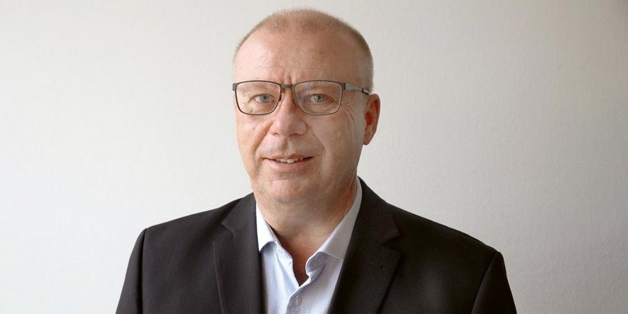 Andreas Hellmann, Leiter der STÜKEN MEDICAL Hubert Stüken GmbH & Co. KG