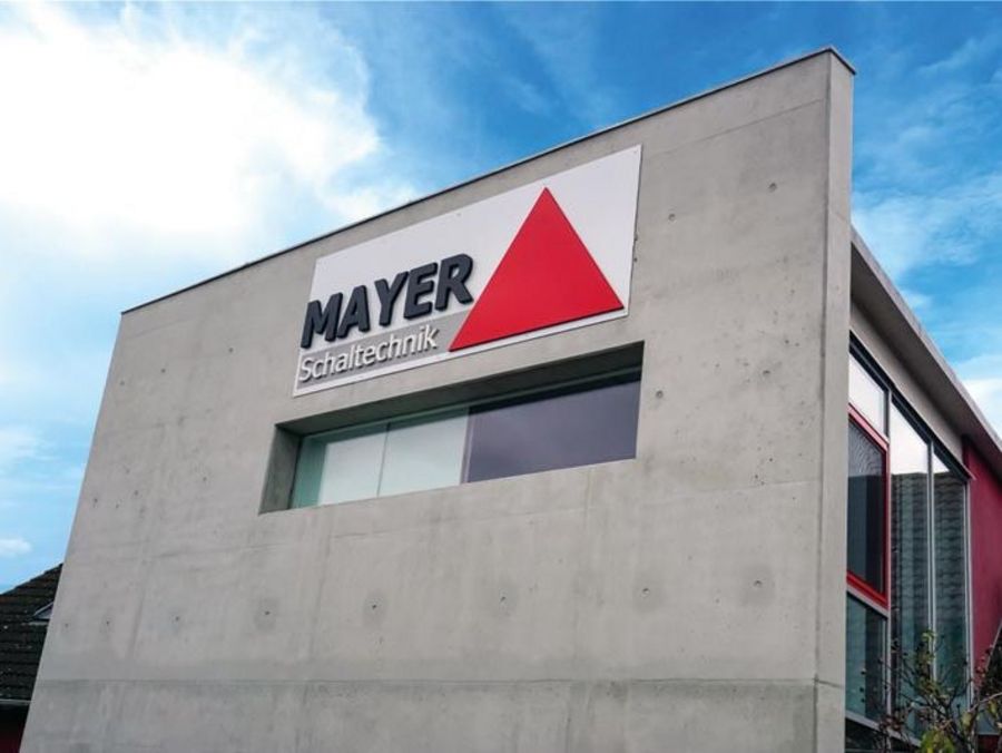 Mayer Schalttechnik Familienunternehmen