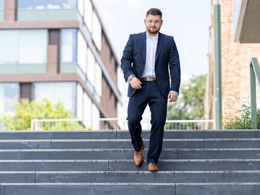 Durchbruch im Maklergeschäft: Die Methode von Sam Plett Durchbruch im Maklergeschäft: Die Methode von Sam Plett