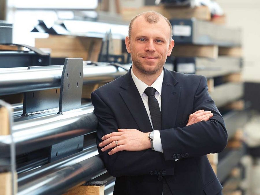 Investitionen in die Zukunft – trotz Krisenzeiten Investitionen in die Zukunft – trotz Krisenzeiten