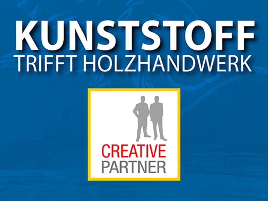 Schäfer Kunststofftechnik im CREATIVE PARTNER Netzwerk Schäfer Kunststofftechnik im CREATIVE PARTNER Netzwerk