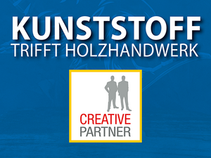 Schäfer Kunststofftechnik im CREATIVE PARTNER Netzwerk