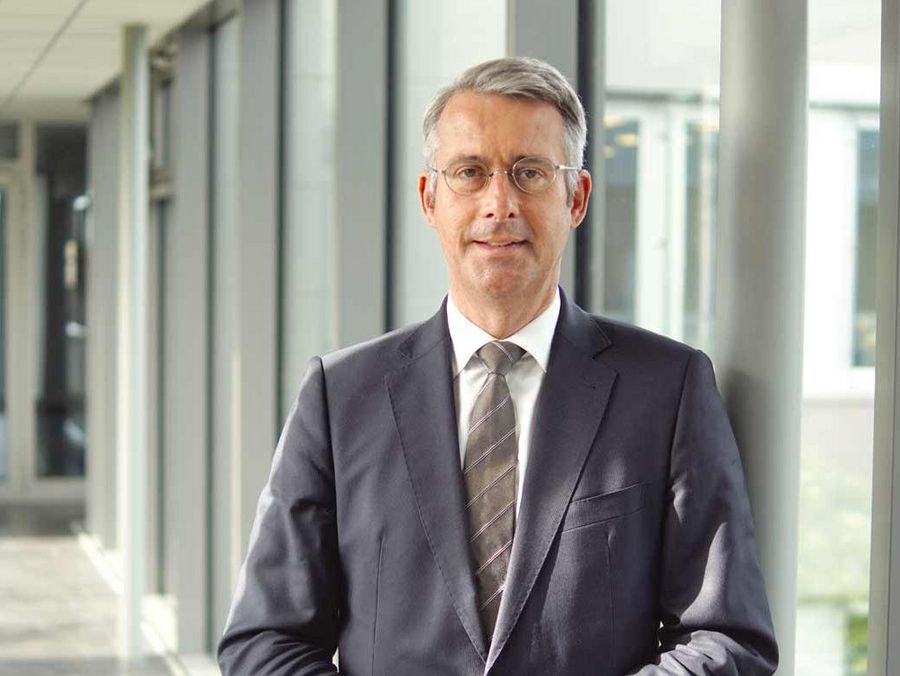 Mit Hochdruck Richtung Zukunft Mit Hochdruck Richtung Zukunft