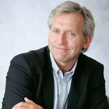 Thomas Engels