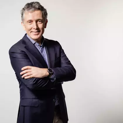 Bart van der Mark