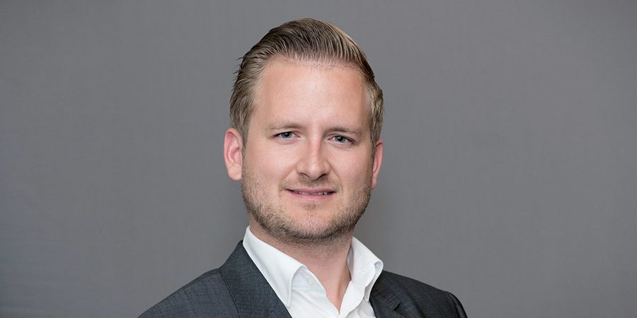 Stefan Ebnöther, Chief Business Officer der Littlebit Technology AG