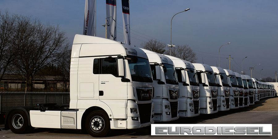 Eurodiesel Srl