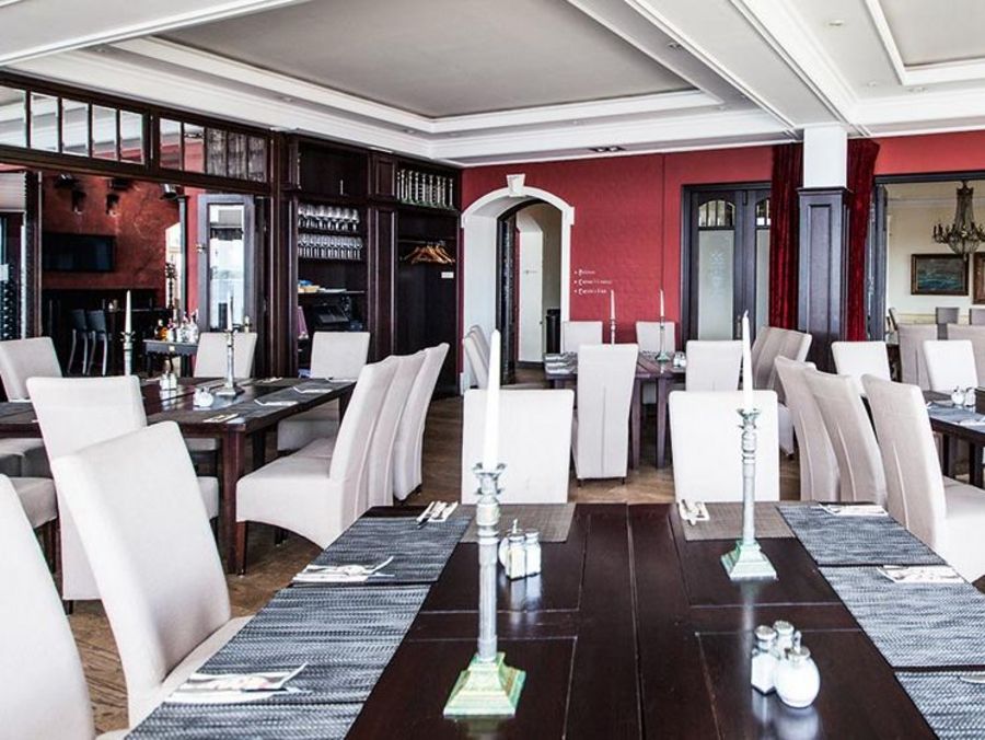 Luzifer Restaurants Galerie