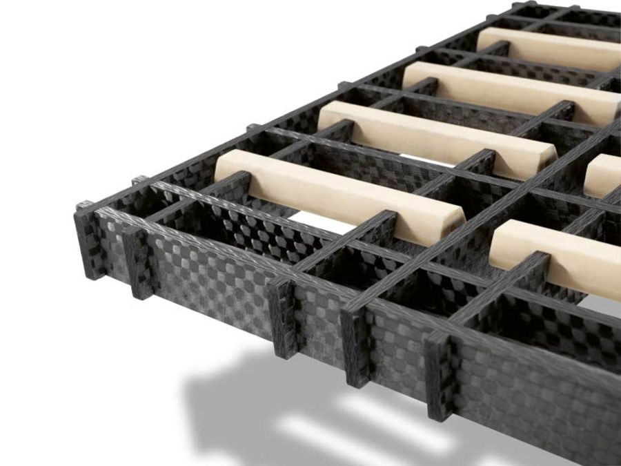 GTD Chargenträger