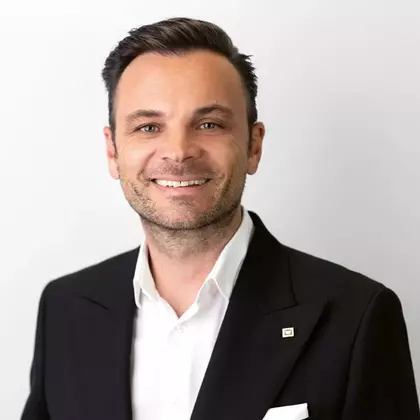Ronald Zolly