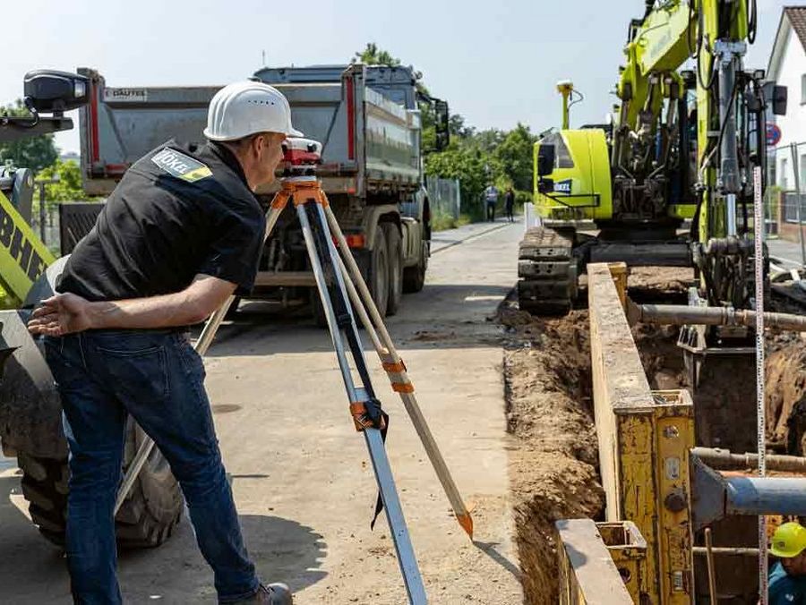 Bauen mit Zukunft