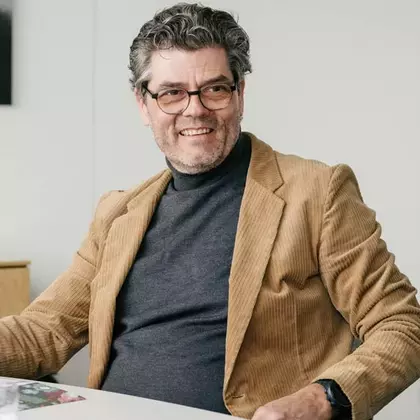 Stefan Lohnert