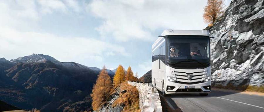 MORELO Empire Liner