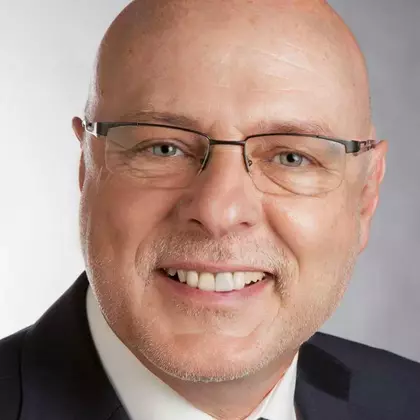 Wolfgang Rausch