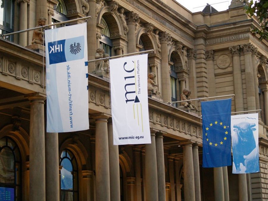 Der sichere Sinn für spannende Sachen