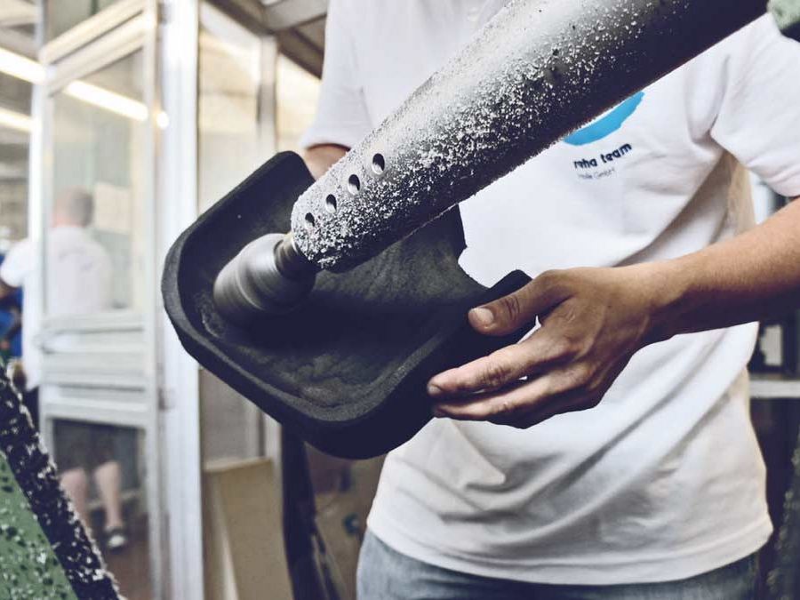 Aus Tradition mobil machen Aus Tradition mobil machen