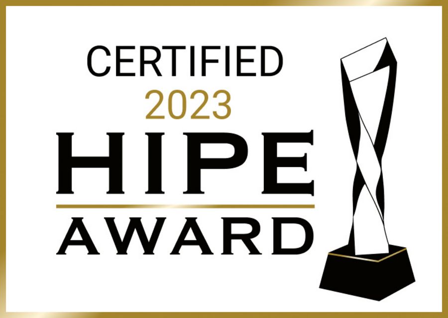 tm to market consulting hipe award