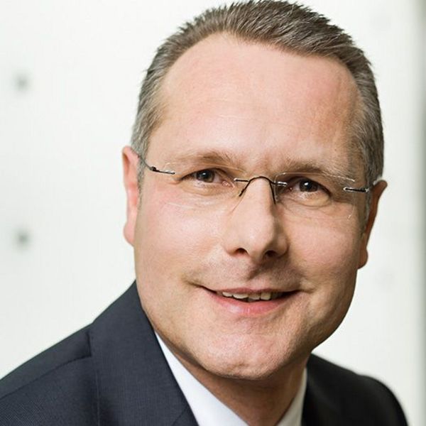 Bernhard Fünger