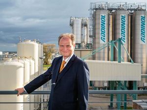Gelebte Nachhaltigkeit: Öl mit Mehrwert