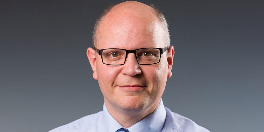 Hans-Jürgen Hartmann, General Manager DACH der Cadlog GmbH