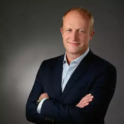 Sascha Zimmermann