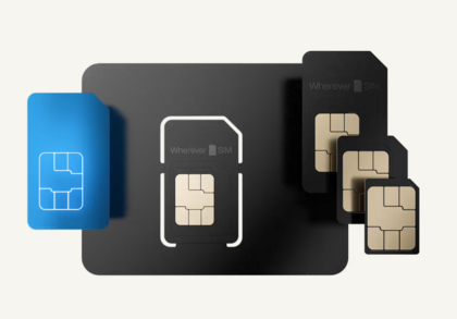 M2M SIM Karten für IoT-Geräte