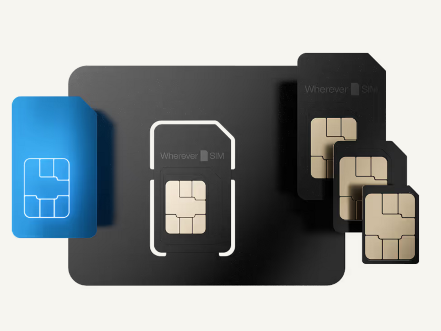 M2M SIM Karten für IoT-Geräte