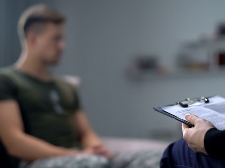 Psychische Erkrankungen und der Mangel an Therapieplätzen