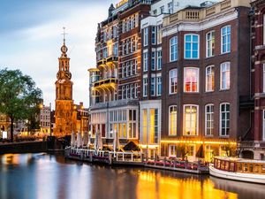 Business Knigge Niederlande: Das sollten Sie beachten