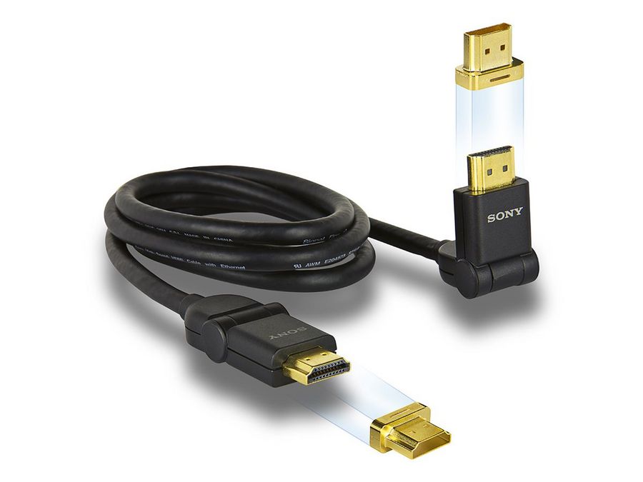 Dynacast Sony Hdmi Kabel