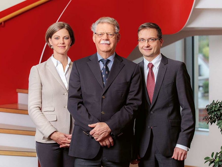 Achtung der Natur anstelle von Naturverachtung