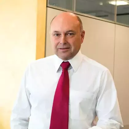 Michael Erbar