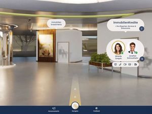 Degussa Bank entwickelt digitalen Bank-Shop als Branchenübergreifende SaaS