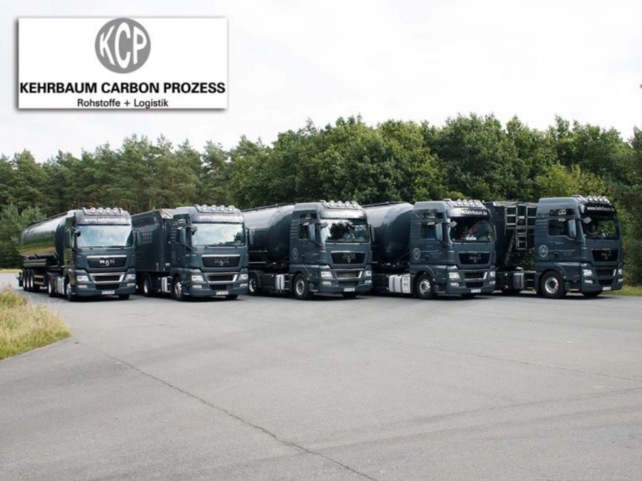 Anthrazitkohleveredler mit Zukunft Anthrazitkohleveredler mit Zukunft