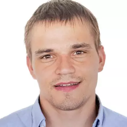 Stefan De Toffol