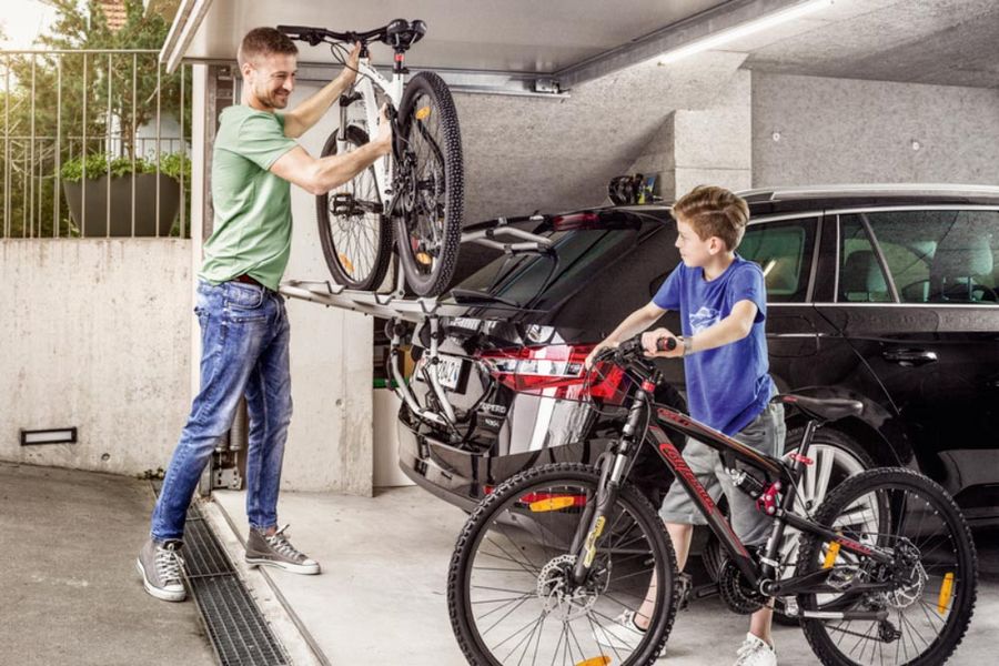 Das Unternehmen verkauft jährlich rund 35.000 Fahrräder, zu einem großen Teil Kinderfahrräder