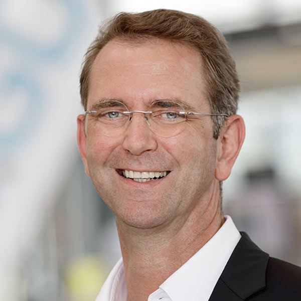 Prof. Günther Schuh, CEO der e.Go Mobile AG Prof. Günther Schuh, CEO der e.Go Mobile AG