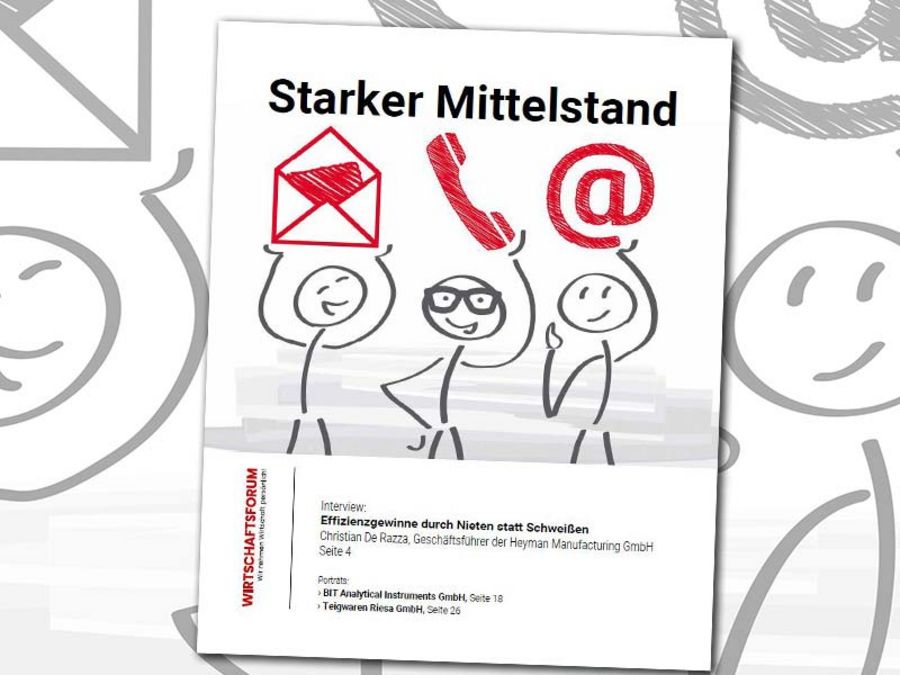 Starker Mittelstand 20