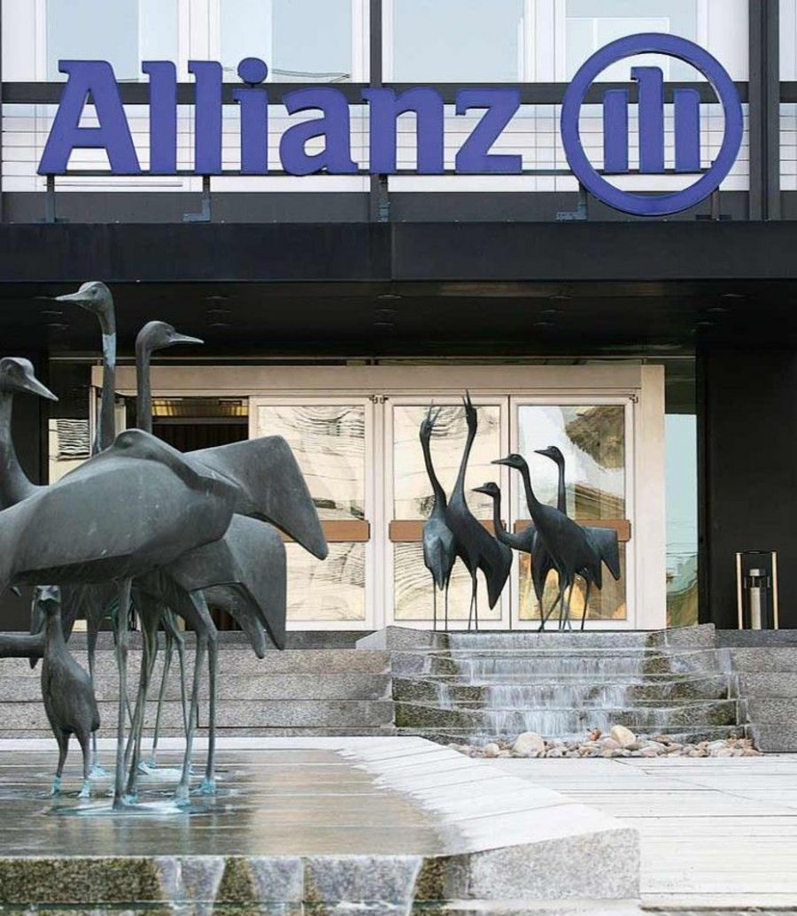 Die Allianz Pension Consult GmbH hat immer die richtige Lösung parat