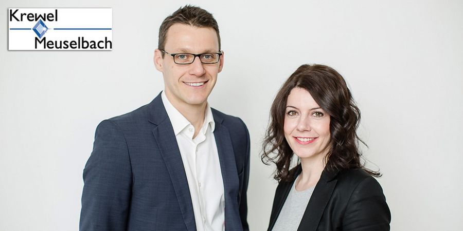 Jan Reinfrank und Julia Campmann wollen traditionelle Felder mit innovativen Themen verbinden