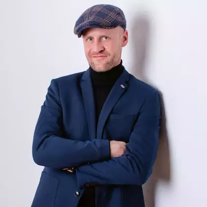 Dr.-Ing. Steffen Leischnig