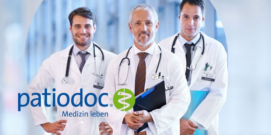 patiodoc GmbH