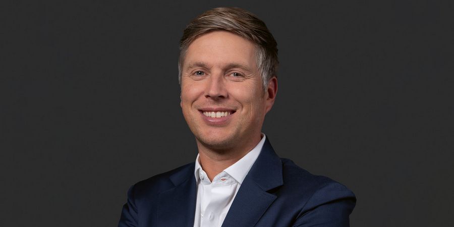 Frédéric Goetschmann, CEO der Quickline AG