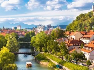 Business Knigge Slowenien – das sollten Sie beachten
