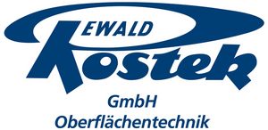 Ewald Rostek GmbH Oberflächentechnik