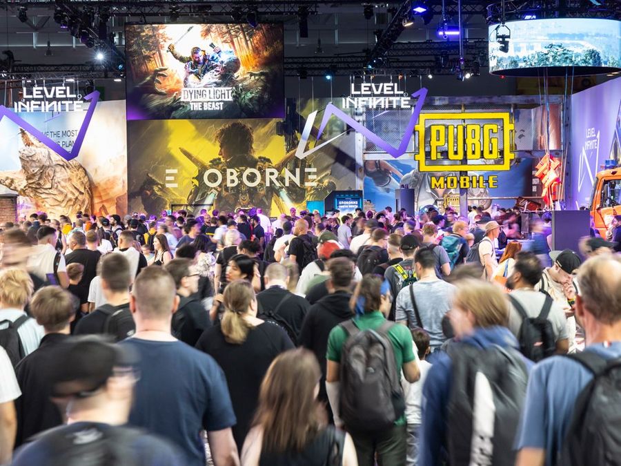 gamescom 2026: Ausstellerrekord mit Fußnote