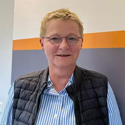 Sylvia Meeth-Kainz