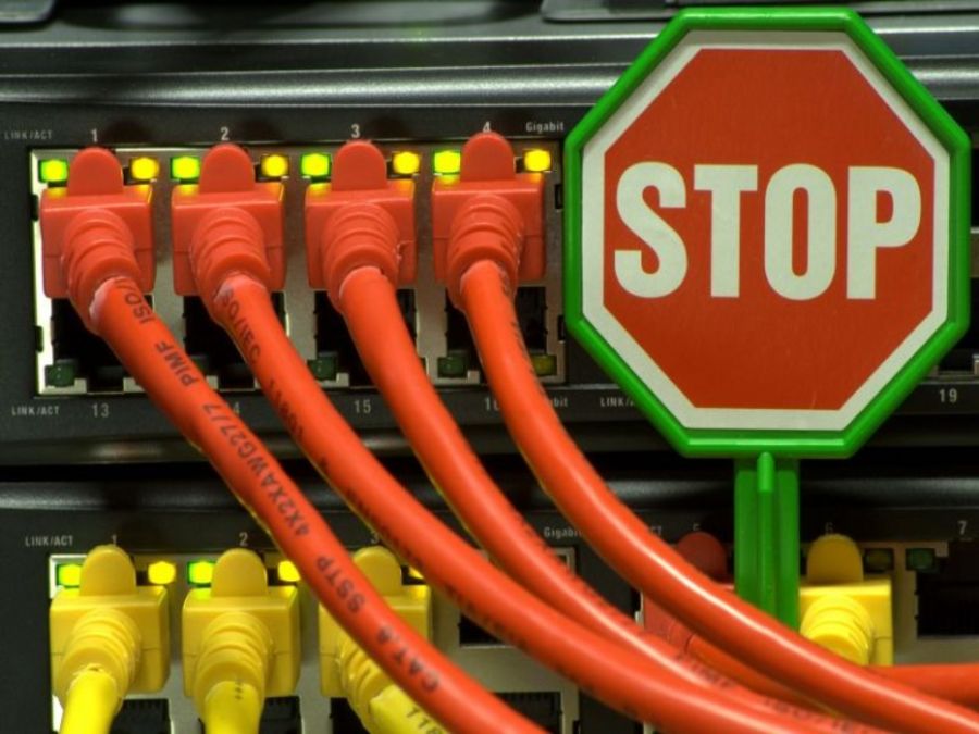 IT-Mittelstand und Web 2.0 in Gefahr IT-Mittelstand und Web 2.0 in Gefahr